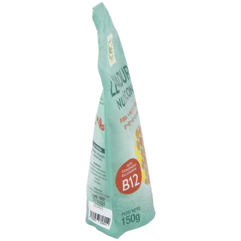Levadura Nutricional Vit.b12 150g - Solnatural