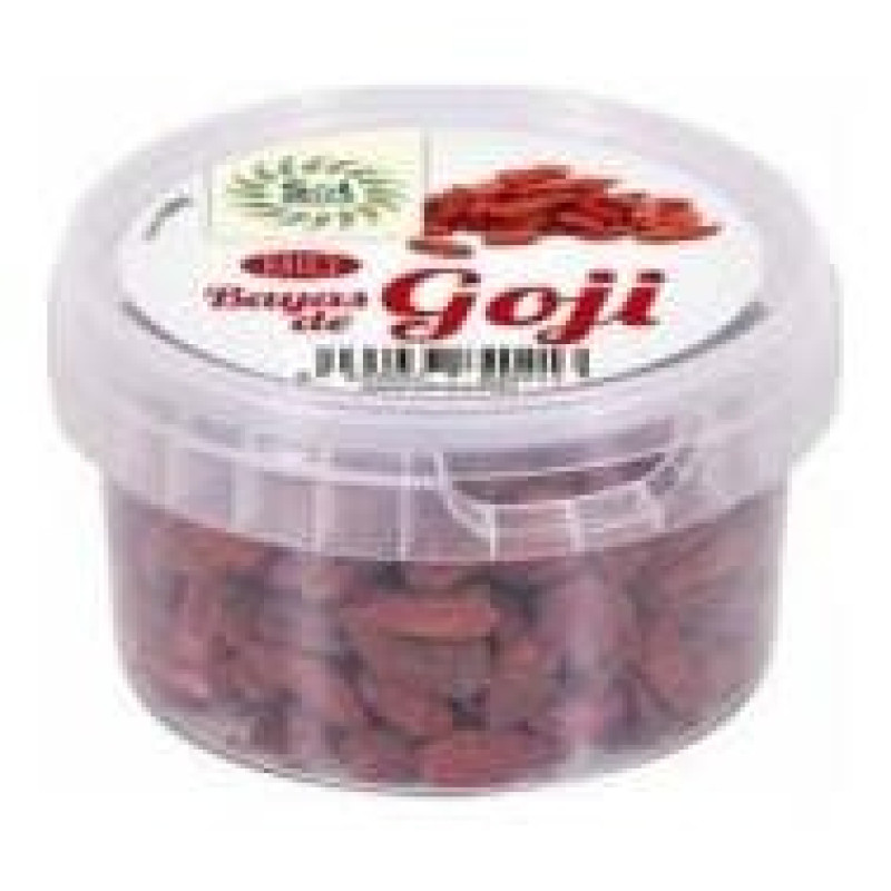 Goji Yuthog Bayas Bio 100g - Solnatural
