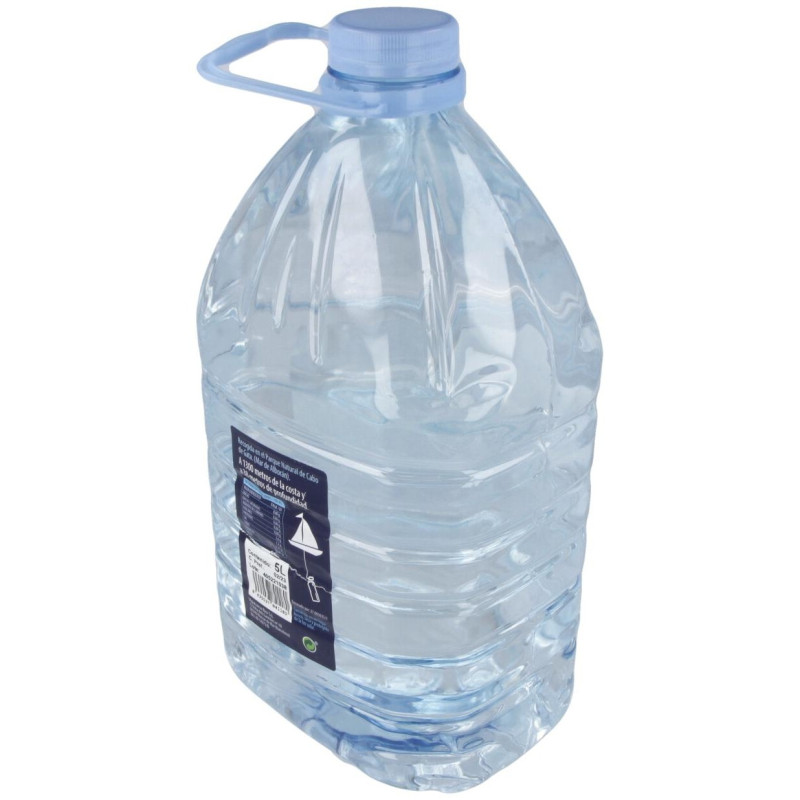 Agua De Mar 5Lt.