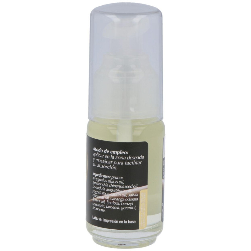 Plantis Lubricante Intimo 30Ml