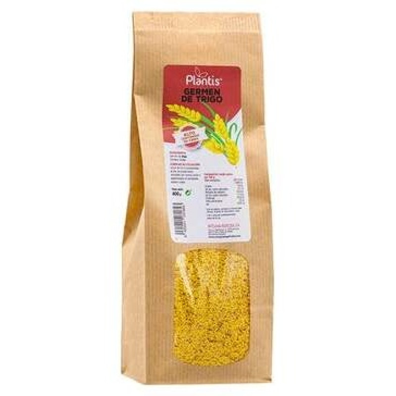 Germen Trigo 400g - Artesania Agricola
