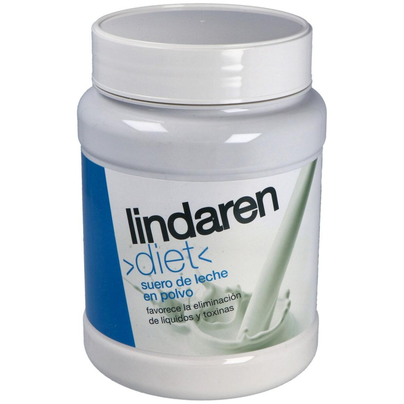 Lindaren Suero de Leche Natural 500gr - Artesania Agricola