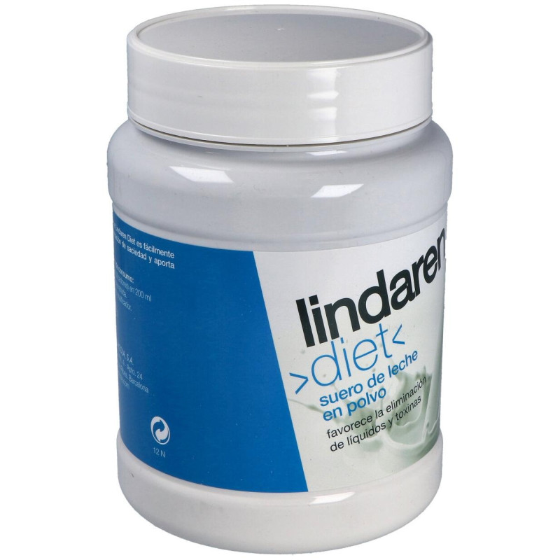 Lindaren Suero de Leche Natural 500gr - Artesania Agricola