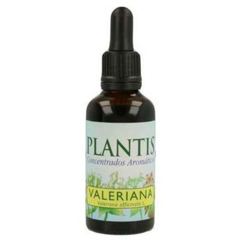 Maese Herbario Extracto Valeriana 50Ml