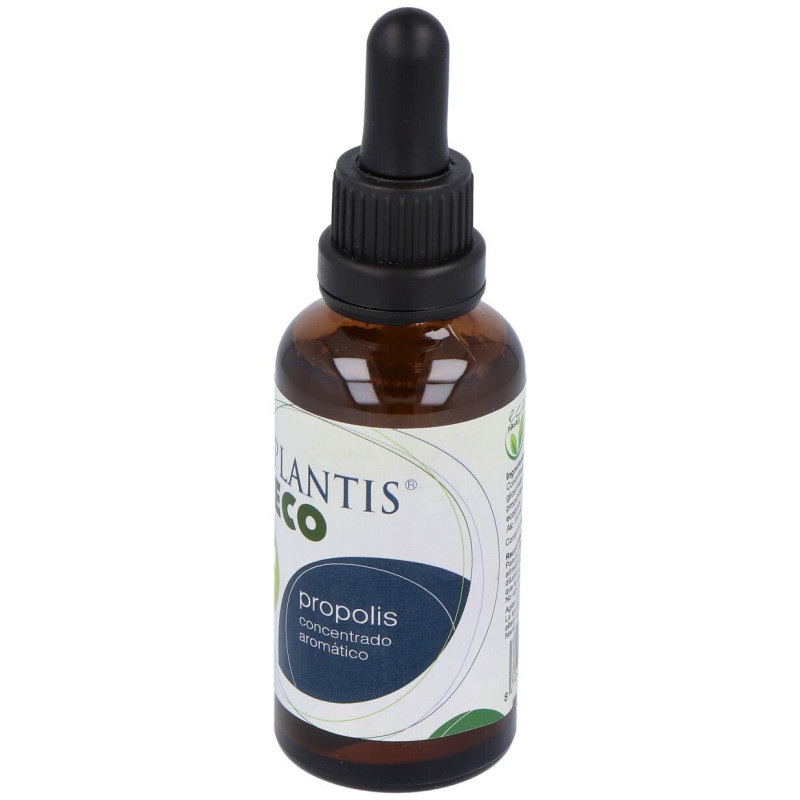 Plantis Extracto Propolis 50ml - Artesania Agricola