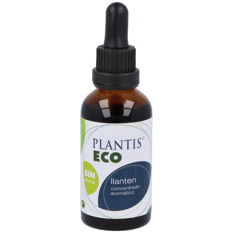 Ext. Llanten S/al Eco 50ml - Artesania Agricola