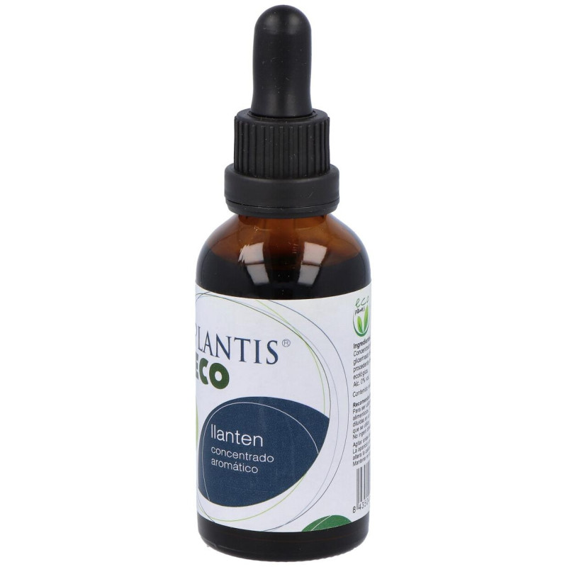 Ext. Llanten S/al Eco 50ml - Artesania Agricola