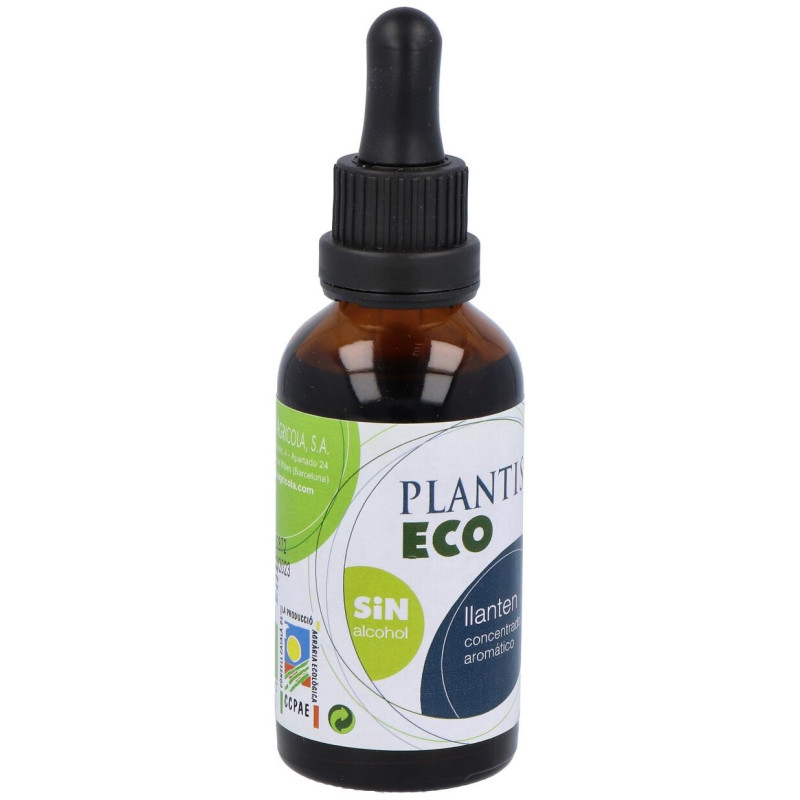 Ext. Llanten S/al Eco 50ml - Artesania Agricola
