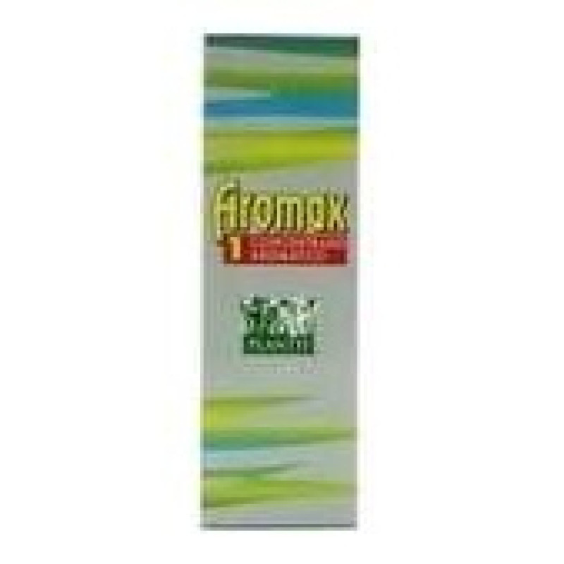 Aromax - Recoarom 01 Circulacion 50ml - Artesania Agricola