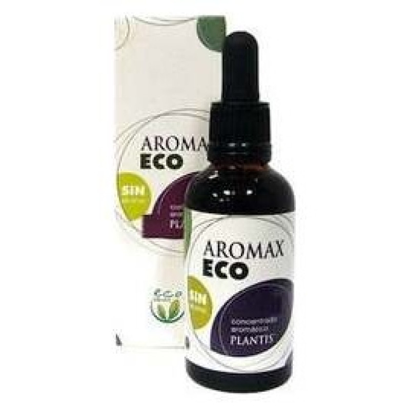 Aromax 01 Eco Circulacion 50Ml. S/Al