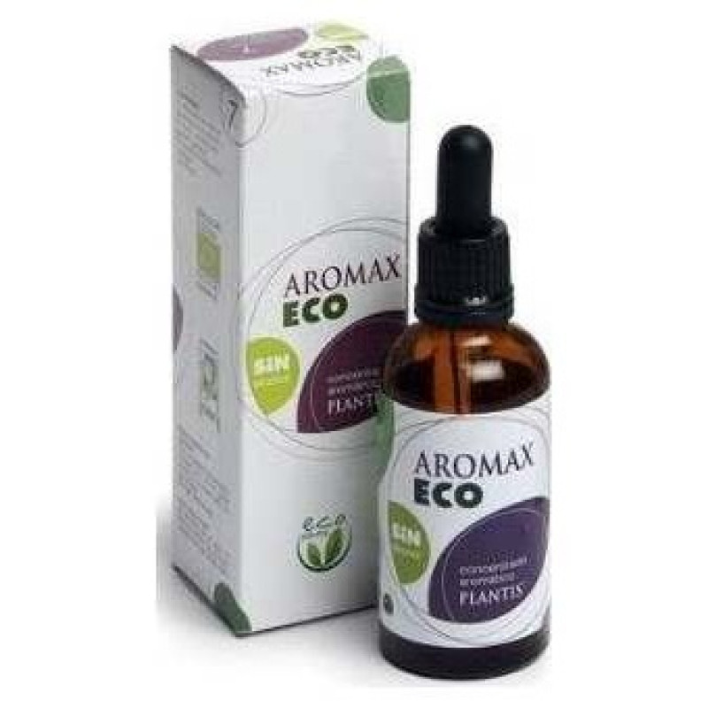 Plantis Aromax 6 Venotonic Eco 50ml - Artesania Agricola