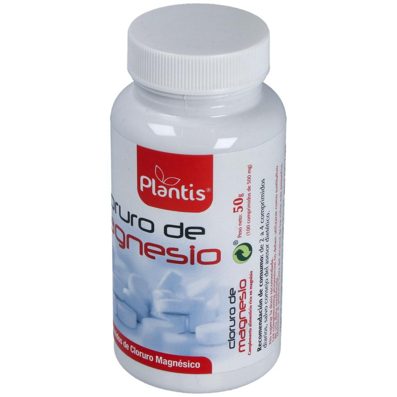 Artesania Cloruro Magnesio 100 Com - Artesania Agricola