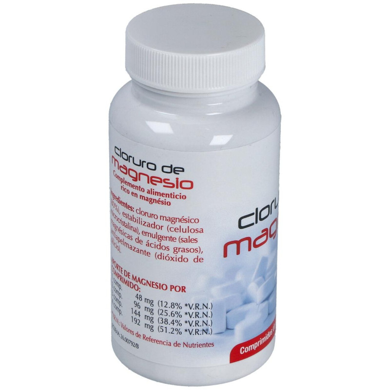 Artesania Cloruro Magnesio 100 Com - Artesania Agricola