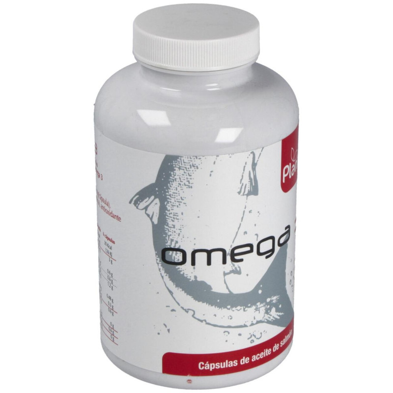 Omega 3 A.salmon 450 Perlas - Artesania Agricola