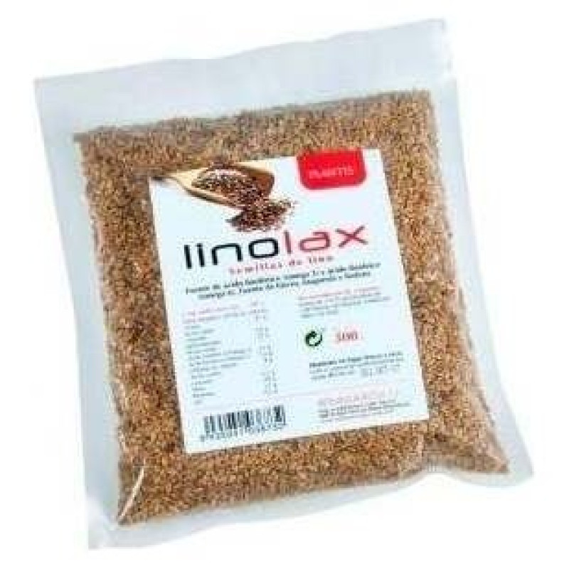 Maese Herbario Linolax Granulado 300g - Artesania Agricola