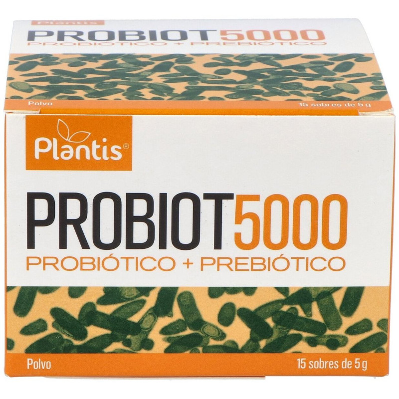 Probiot 5000 15 Sobres - Artesania Agricola