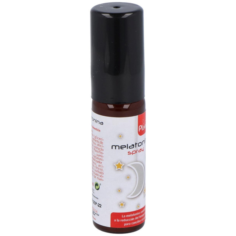 Melatonina Plantis Spray 20ml - Artesania Agricola