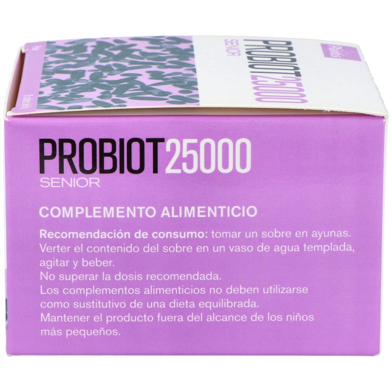 Plantis Probiot 25000 Senior 15x5g - Artesania Agricola