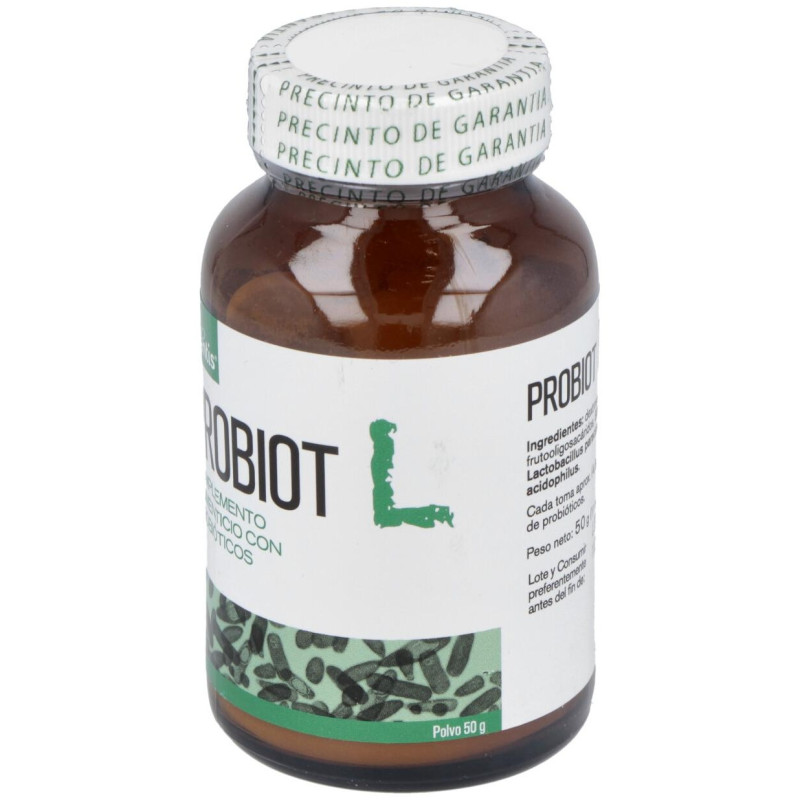 Probiot - L Laxante 50gr - Artesania Agricola