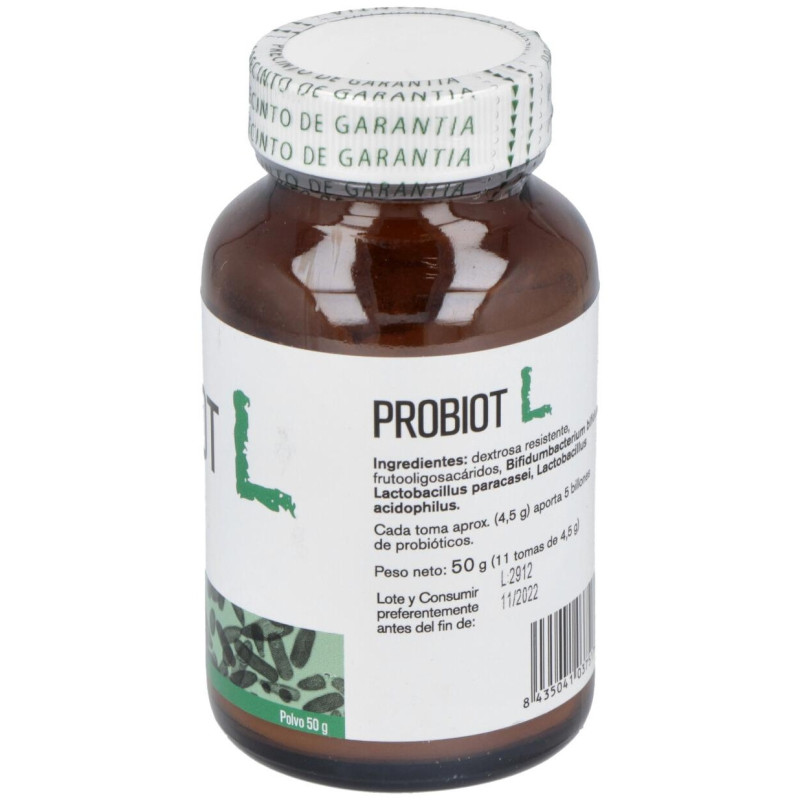 Probiot - L Laxante 50gr - Artesania Agricola
