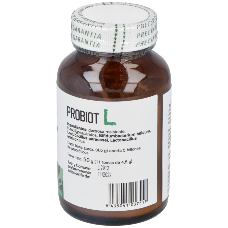 Probiot - L Laxante 50gr - Artesania Agricola