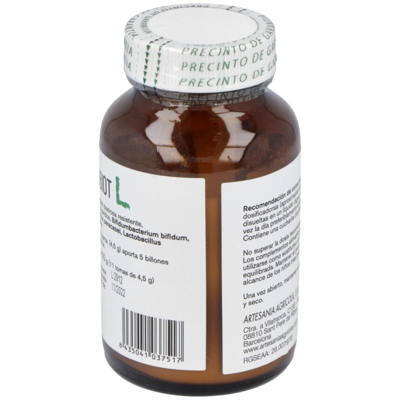 Probiot - L Laxante 50gr - Artesania Agricola