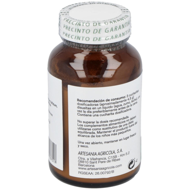 Probiot - L Laxante 50gr - Artesania Agricola