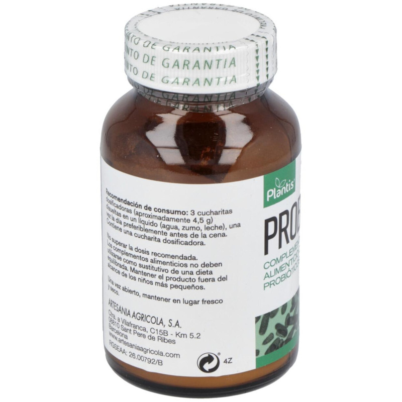 Probiot - L Laxante 50gr - Artesania Agricola