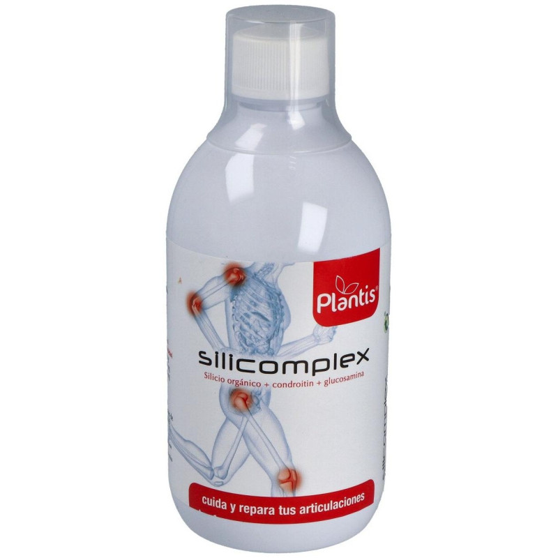 Silicomplex 500ml - Artesania Agricola
