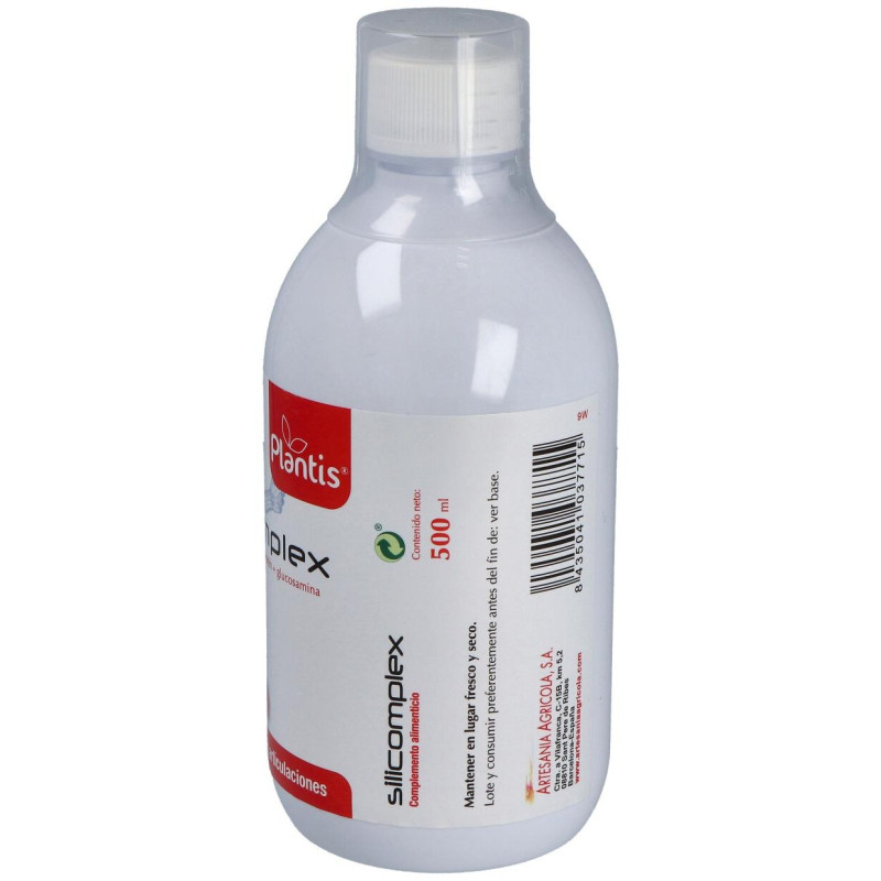Silicomplex 500ml - Artesania Agricola
