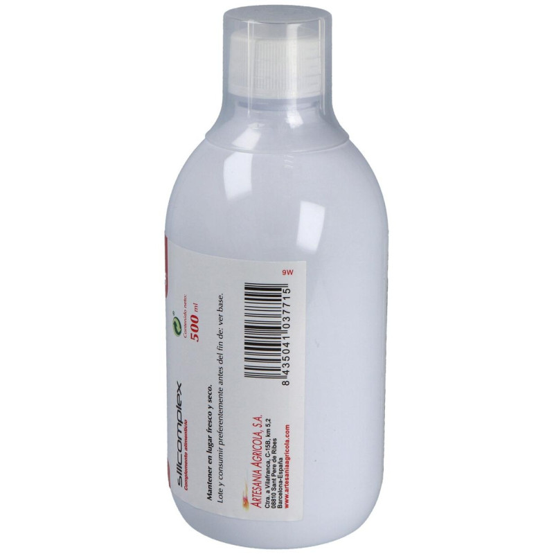 Silicomplex 500ml - Artesania Agricola