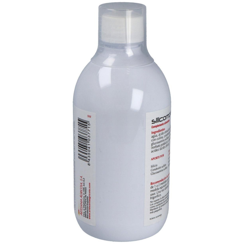 Silicomplex 500ml - Artesania Agricola