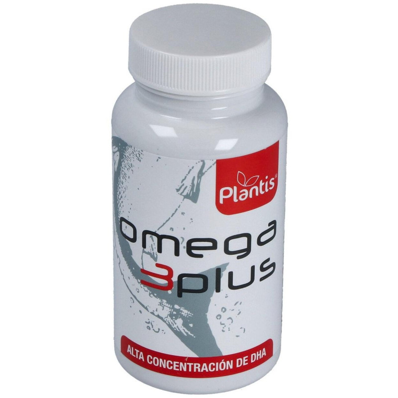 Artesania Agricola Omega 3 Plus 90Caps
