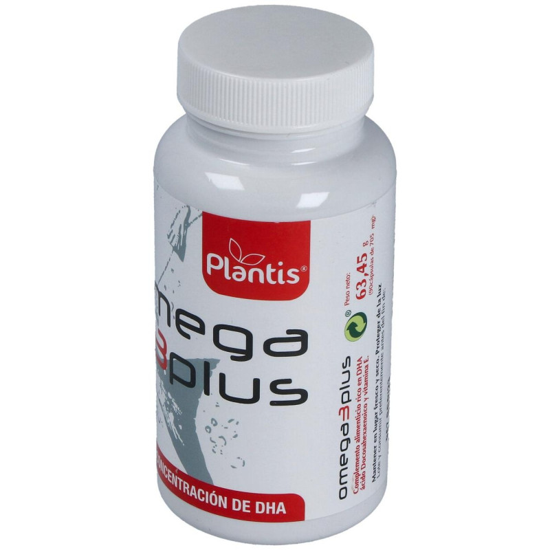 Artesania Agricola Omega 3 Plus 90Caps