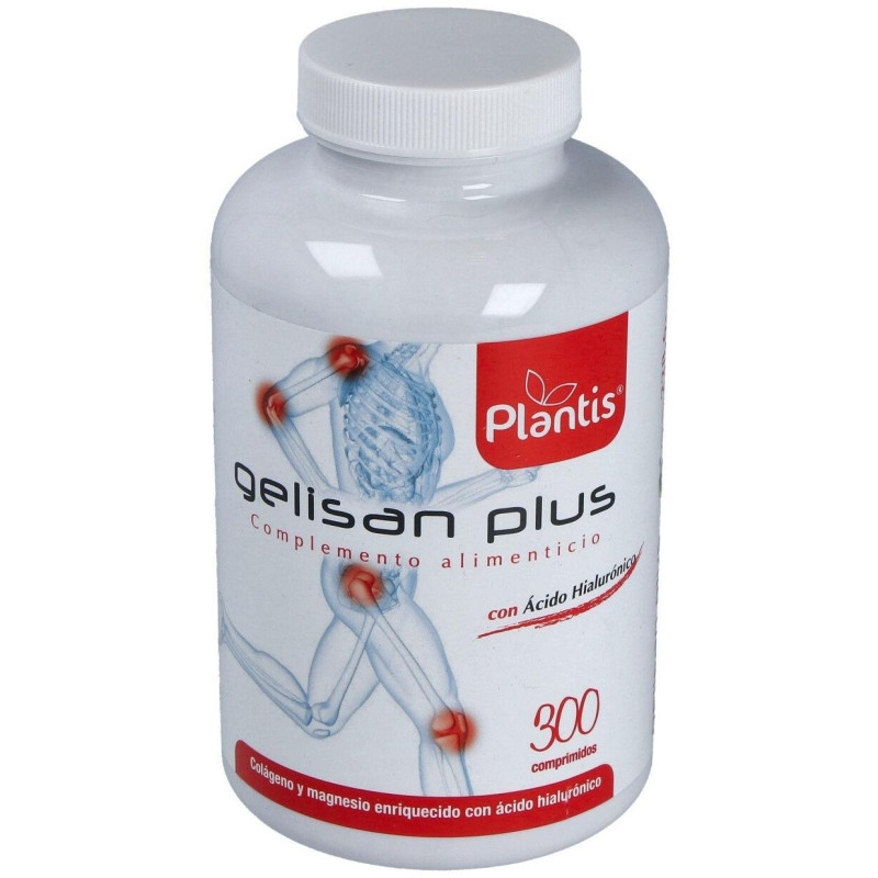 Gelisan Plus 300 Cpr - Artesania Agricola