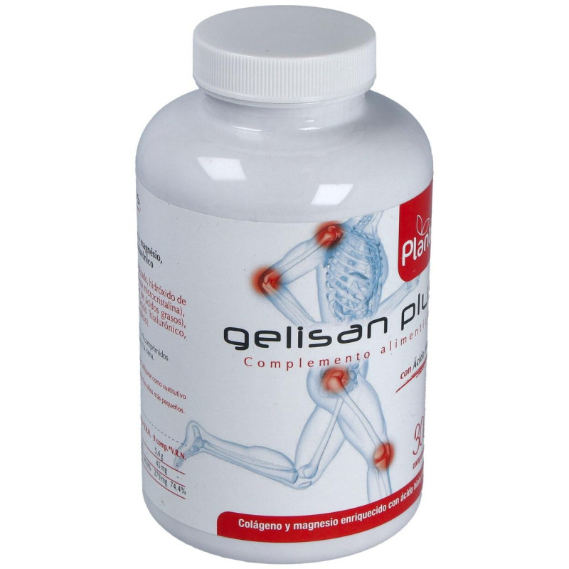 Gelisan Plus 300 Cpr - Artesania Agricola
