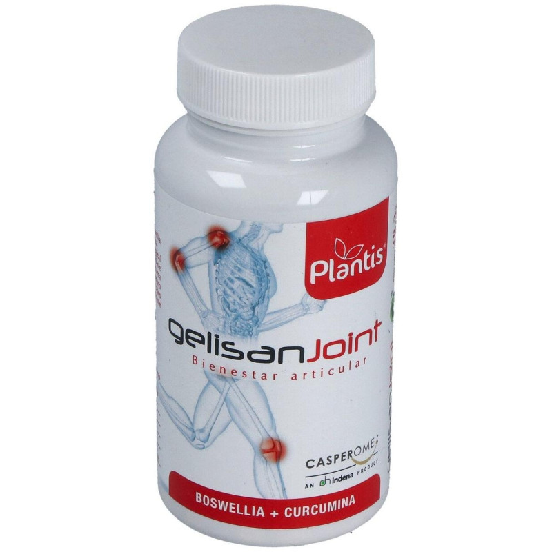 Gelisan Joint 60Cap.