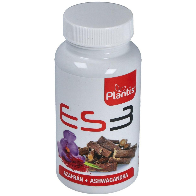Es3 con Affron 30cap - Artesania Agricola