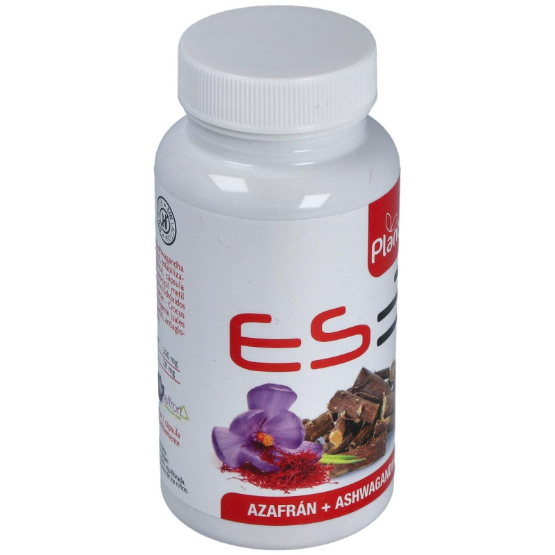Es3 con Affron 30cap - Artesania Agricola