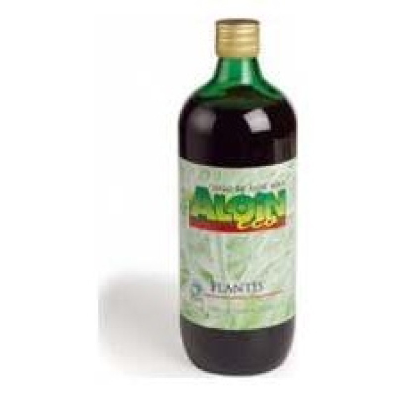 Aloin Eco Zumo De Aloe Vera 1Litro
