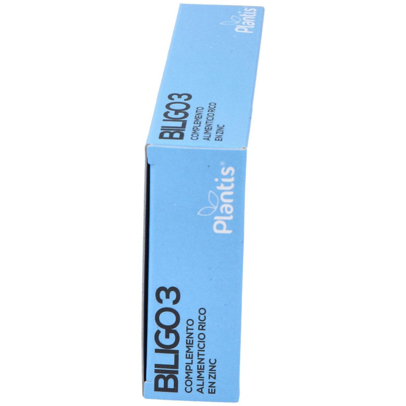 Biligo 03 (zinc) 20amp - Artesania Agricola