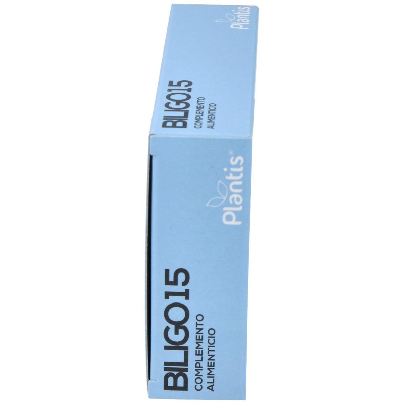 Biligo 15 20 Ampollas de 2 ml - Artesania Agricola