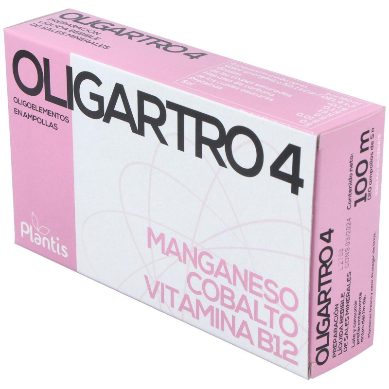 Artesania Agricola Oligartro-4 20 Viales