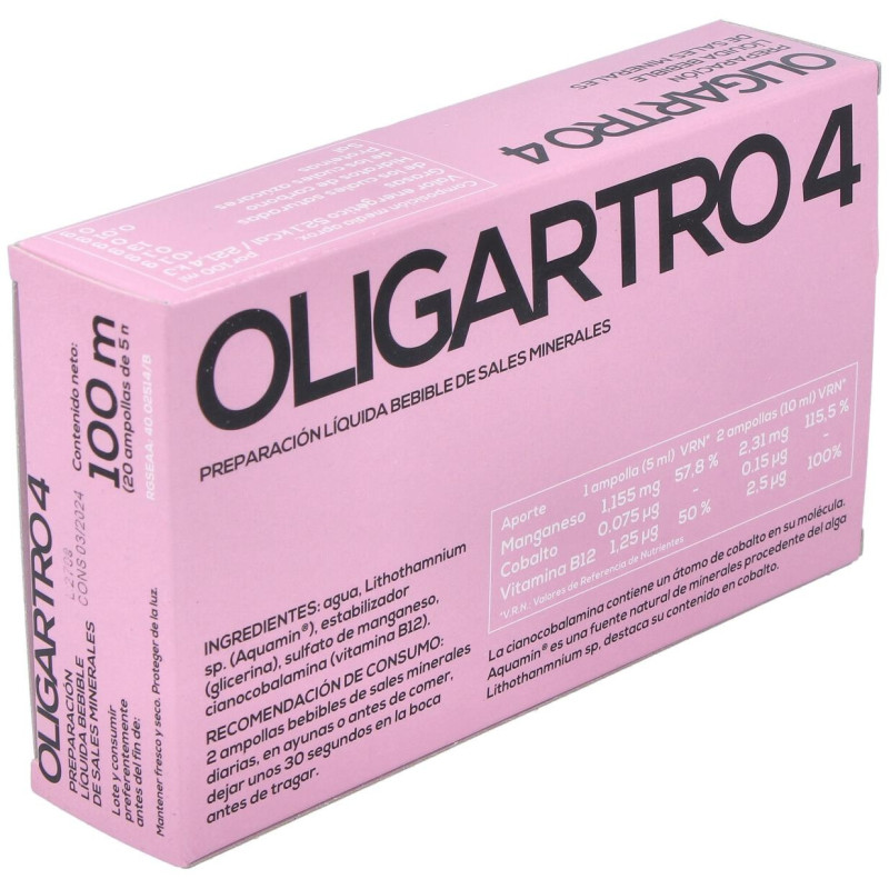Artesania Agricola Oligartro-4 20 Viales
