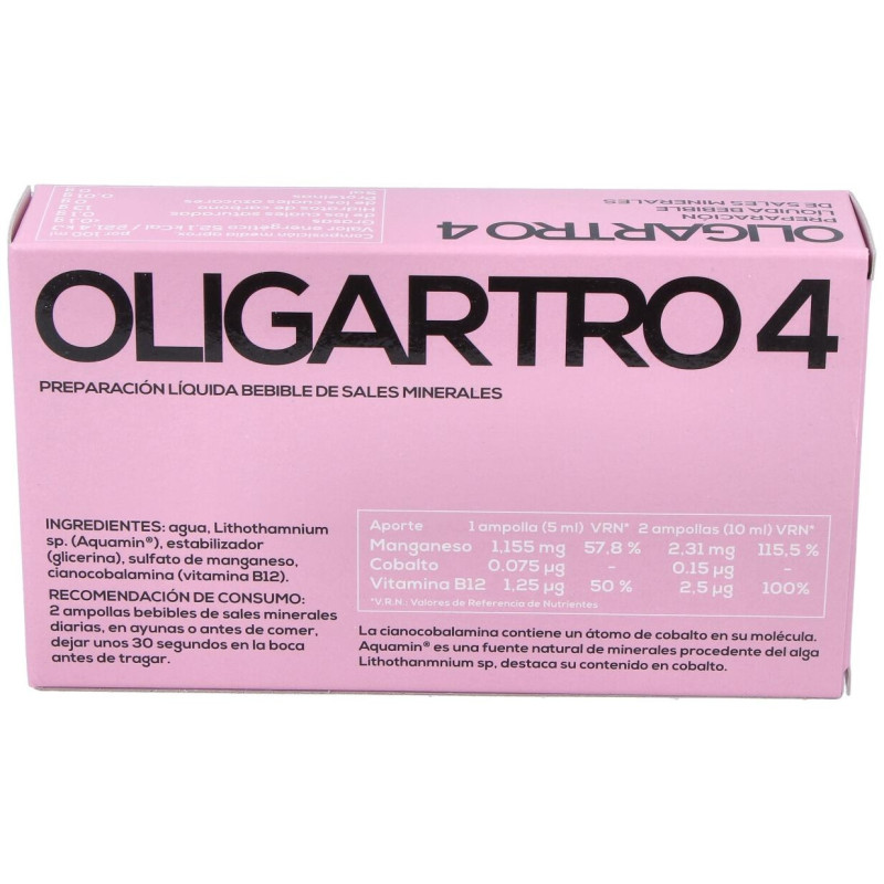 Artesania Agricola Oligartro-4 20 Viales