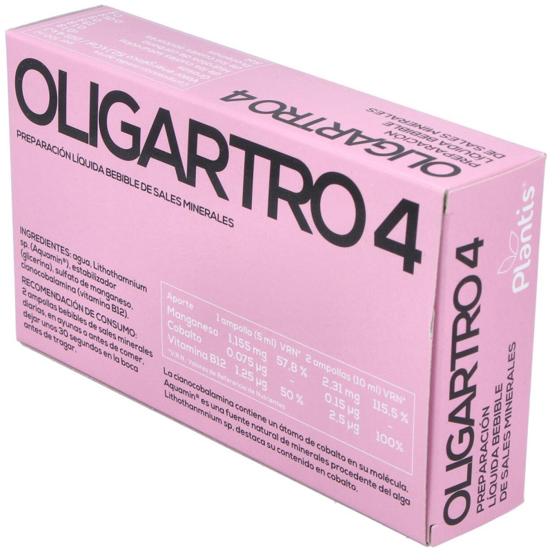 Artesania Agricola Oligartro-4 20 Viales
