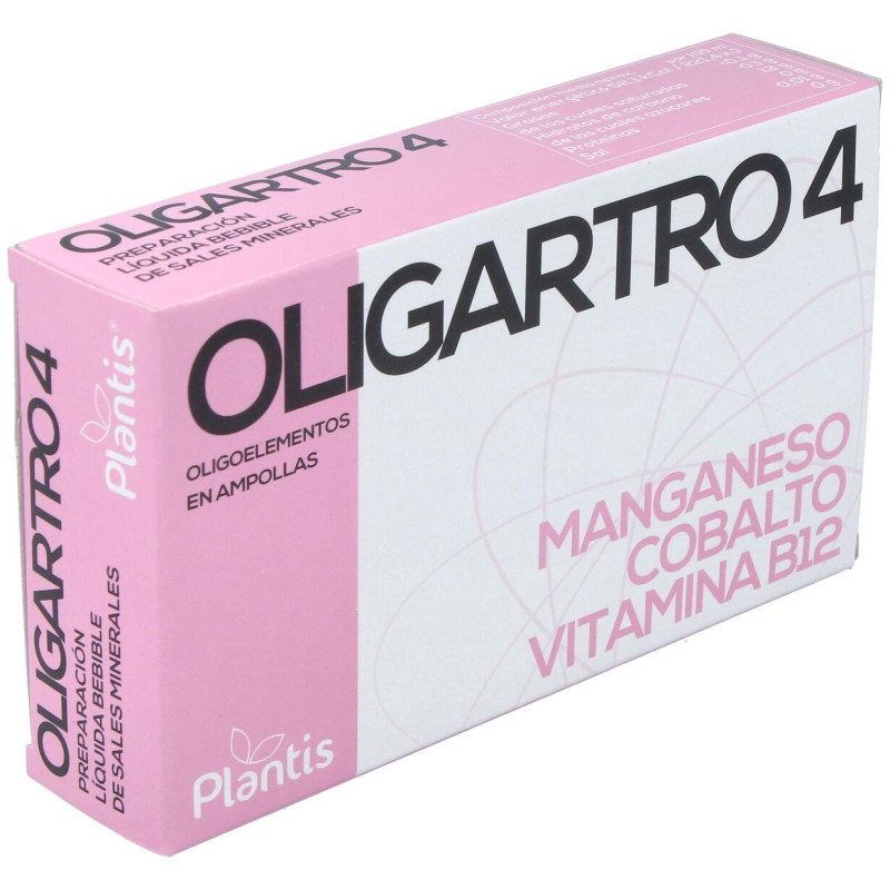 Artesania Agricola Oligartro-4 20 Viales