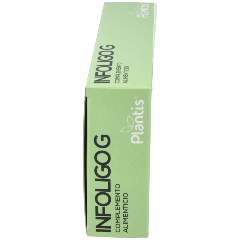 Infoligo - g 20 Ampollas - Artesania Agricola