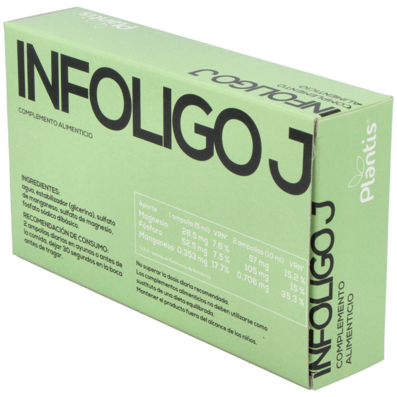 Artesania Agricola Infoligo J