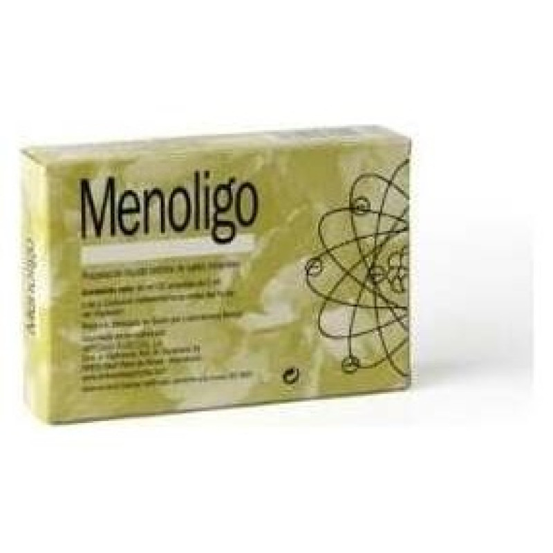 Artesania Agricola Menoligo 20Amp